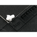 Sealey Rotating support pin