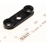Sealey Rotating support bar LED3601.16