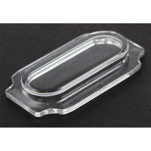 Sealey Front lens