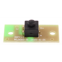 Sealey Switch button LED3601.27
