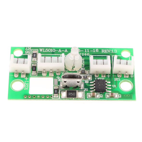 Sealey Pcb