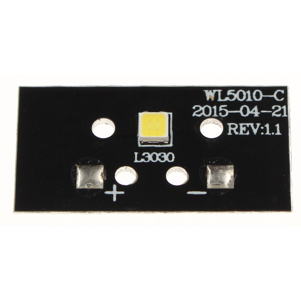 Sealey Head led pcb