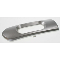 Sealey Cover for front housing 'silver' LED3602G.03