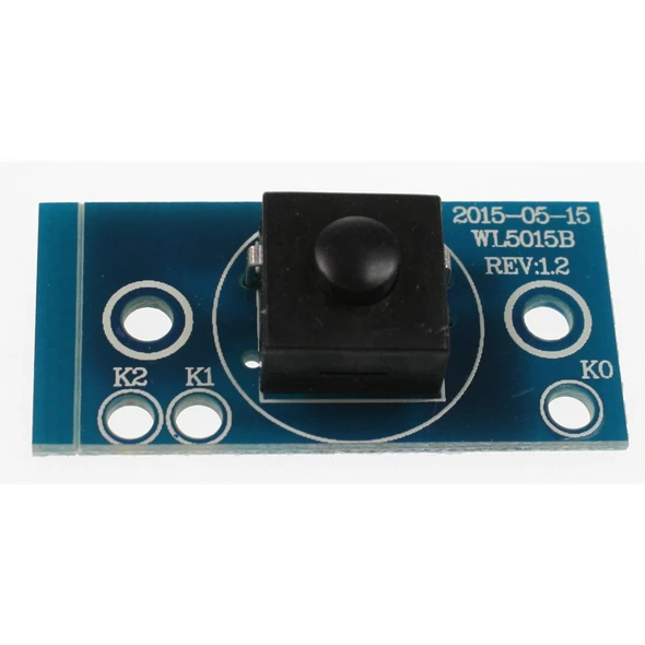 Sealey Switch button