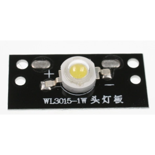 Sealey Head led pcb