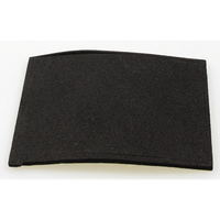 Sealey Foam