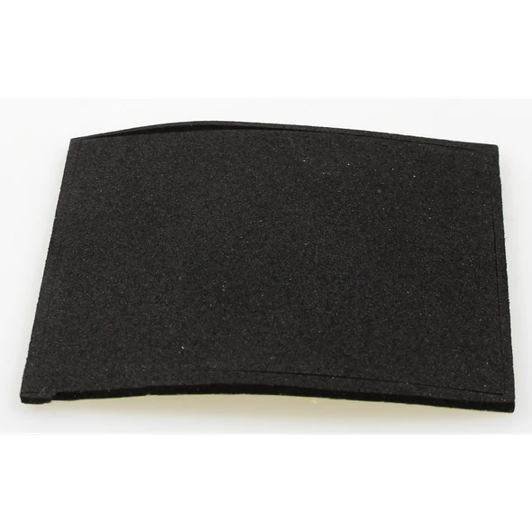 Sealey Foam