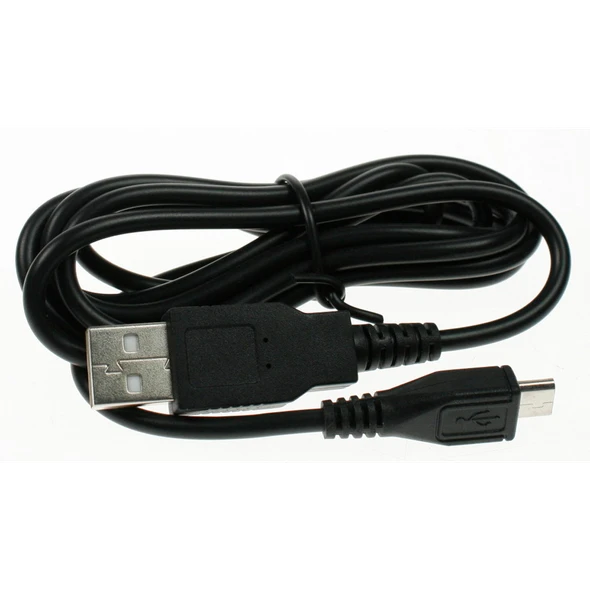 Sealey Micro usb with 5pin cable