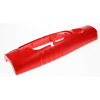 Sealey Front housing 'red' LED3602R.01