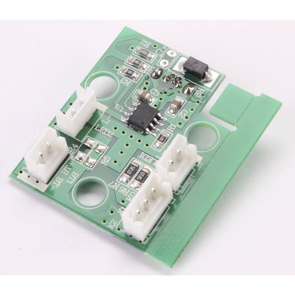Sealey PCB