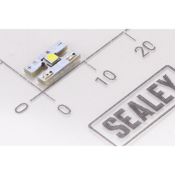 Sealey Head led pcb