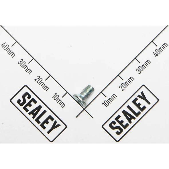 Sealey Screw m4x6
