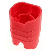 Sealey Handle 'red' LED3604R.03