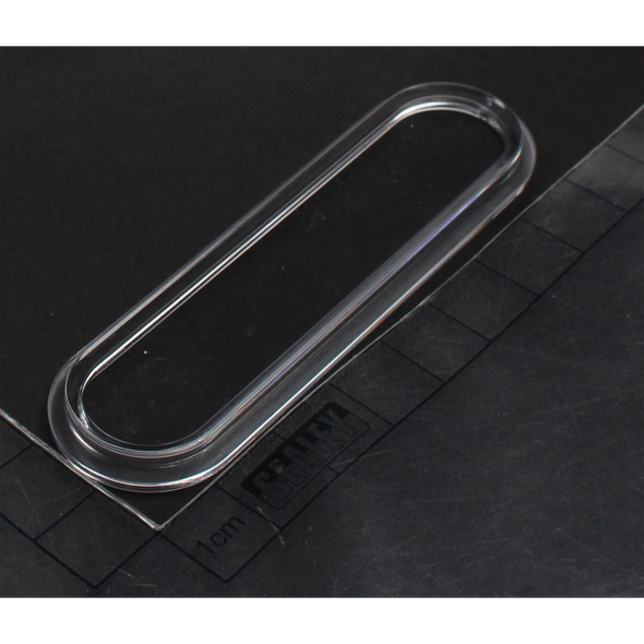 Sealey Main led lens