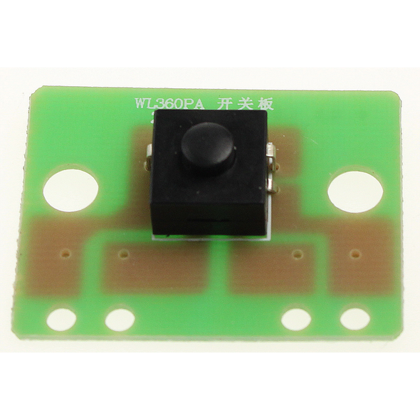 Sealey Switch
