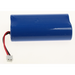 Sealey Battery w/connector 3.7v 5200mah li-ion (35x68mm)