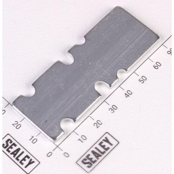 Sealey Cooling Board