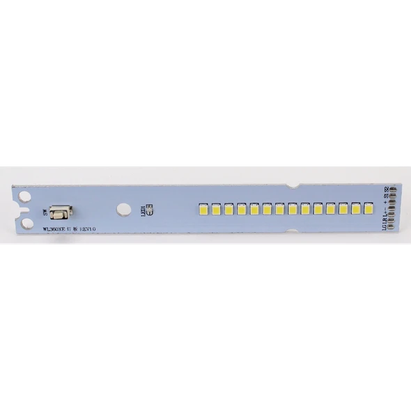 Sealey 14SMD PCB