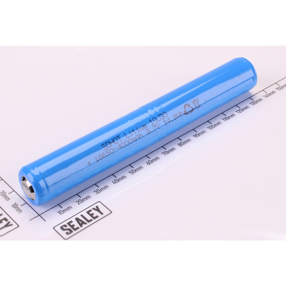 Sealey Battery 2000mAh 7.4V