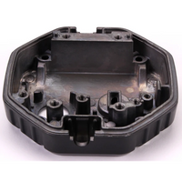Sealey Aluminium Back Housing LED700P.02
