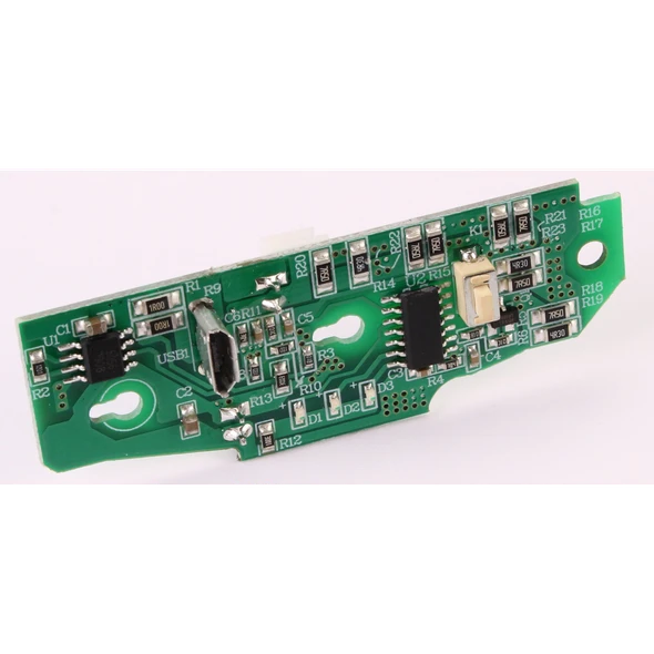 Sealey PCB