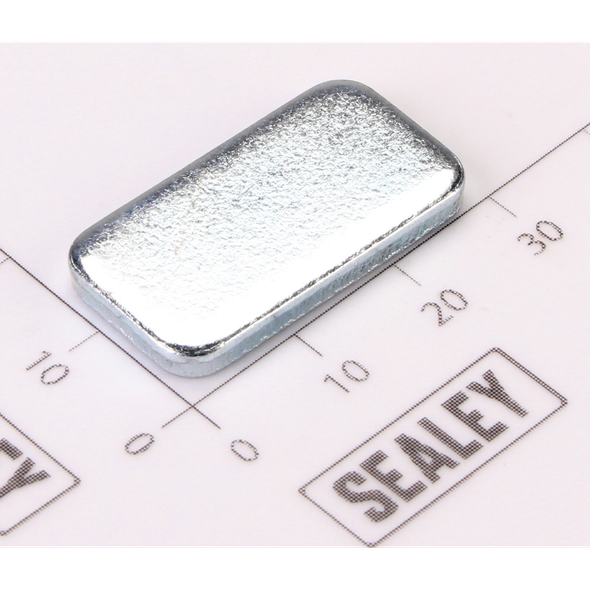 Sealey Magnet Fixing Plate