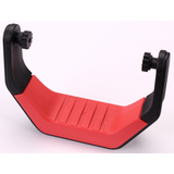 Sealey Nylon Stand 'U' Shape (Red) LED700PR.12