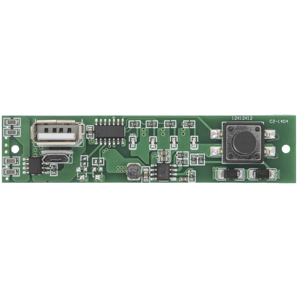 Sealey PCB