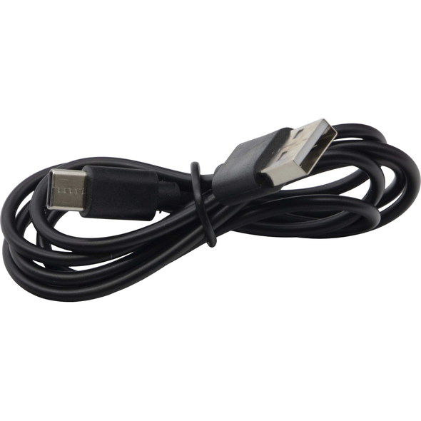 Sealey USB Cable (USB - C-Type) 1m