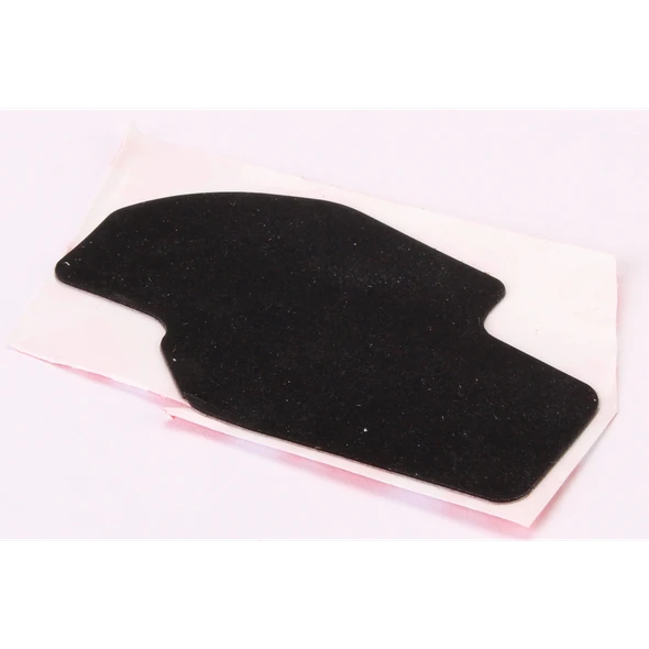 Sealey Bottom Sticker