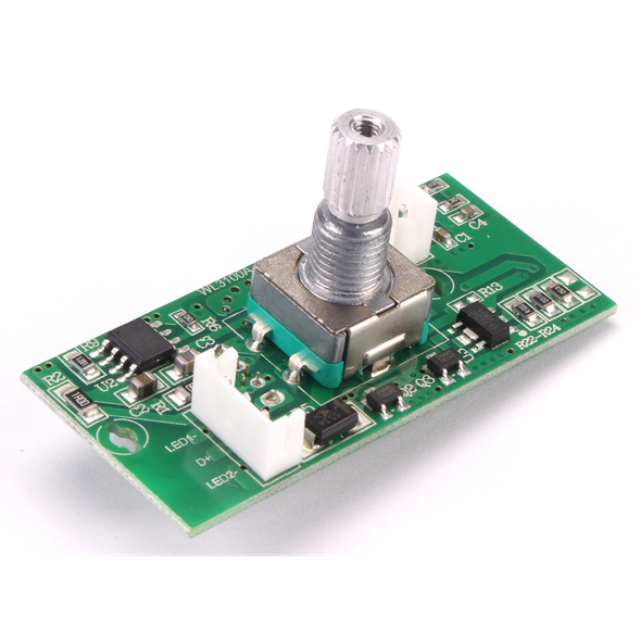 Sealey PCB