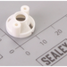 Sealey Head lens solid board