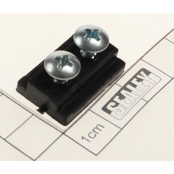 Sealey Pivot bar stop