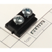 Sealey Pivot bar stop