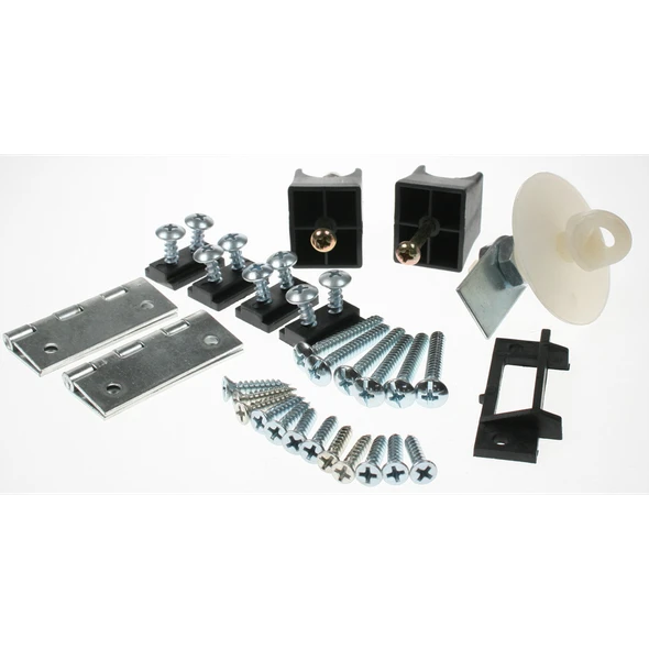 Sealey Fixing kit