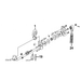 Sealey Top Hook Assembly