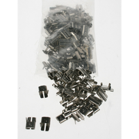 Sealey Clamp seals (150 per bag) (so) LM75005
