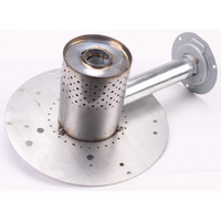 Sealey Burner Head Assembly LP100.V6-07