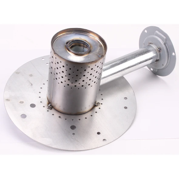 Sealey Burner Head Assembly
