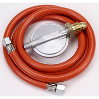 Sealey Regulator Ass'y LP100.V6-27