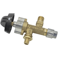 Sealey Gas Valve LP13.V4-11