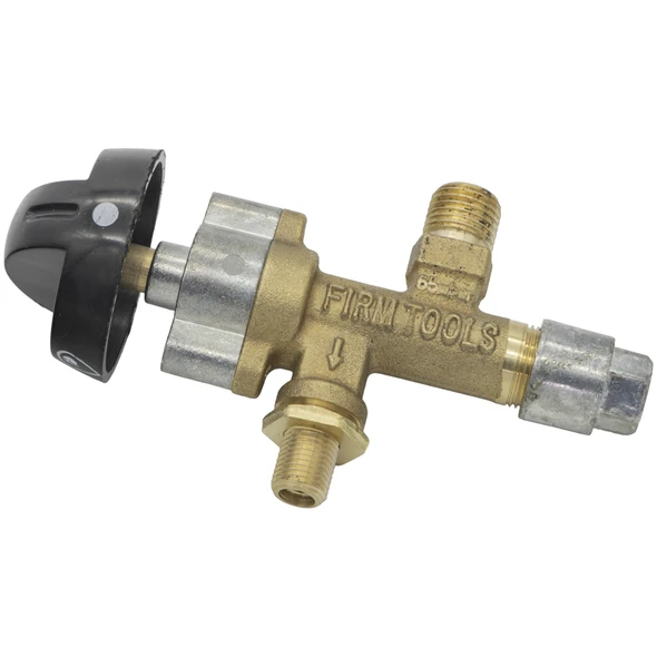 Sealey Gas Valve
