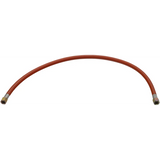 Sealey Gas Hose 700mm LP13.V4-GH