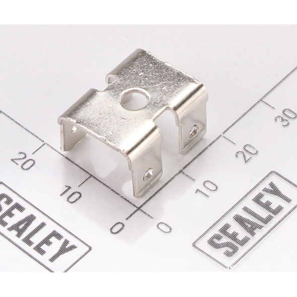 Sealey Connection block