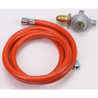 Sealey Regulator Ass'y 1.5 bar LP170.23