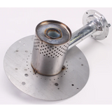Sealey Burner Head Assembly LP170.V2-07