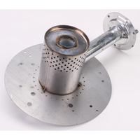 Sealey Burner Head Assembly LP170.V2-07