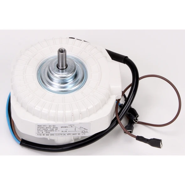 Sealey Motor