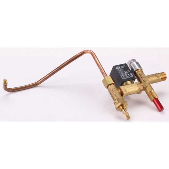 Sealey Solenoid Valve Assembly