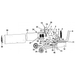 Sealey Fixed Wheel